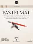 Clairefontaine Pastelmat N°3 30x40 360g 12Bl