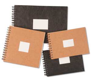 Clairefontaine Aquarellreiseblock 20x20 300g 25Bl 3329680960631