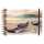 Clairefontaine Reisealbum A5 180g 30Bl Strandhaus
