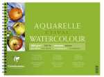 Clairefontaine Aquablo. Rauh ETI 250g 30x40 12Bl