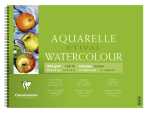 Clairefontaine Aquablo. Rauh ETI 300g 36x48 12Bl