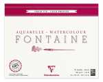 Clairefontaine Aquablo. FKorn FON 300g 24x30 25Bl