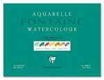 Clairefontaine Aquablo. Torch FON 300 g 36x48 15Bl