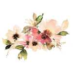 Clairefontaine Aquablo. FKorn ETI 200g 12x18 25Bl