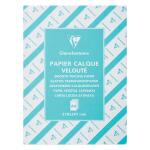 Clairefontaine Kalkpapier Ries A4 90/95g 500Bl