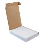 Clairefontaine Kalkpapier Ries A4 90/95g 500Bl