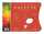 Clairefontaine Abreisspal Öl+Acryl 24x32 90g 40Bl