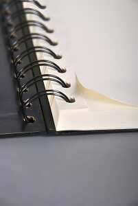 Clairefontaine Skizzenalbum 18x24 90g el 100Bl