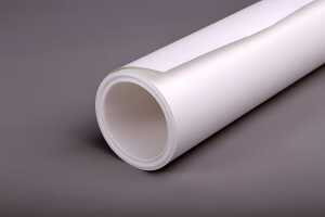 Clairefontaine Rolle 0,75x10m 125g Papier Körnung