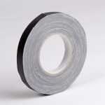 Clairefontaine Rolle Klebeband schwarz 19mmx50m