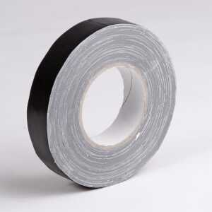 Clairefontaine Rolle Klebeband schwarz 30mmx50m