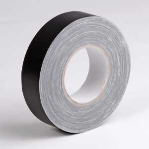 Clairefontaine Rolle Klebeband schwarz 38mmx50m