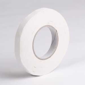 Clairefontaine Rolle Klebeband weiß 18mmx50m