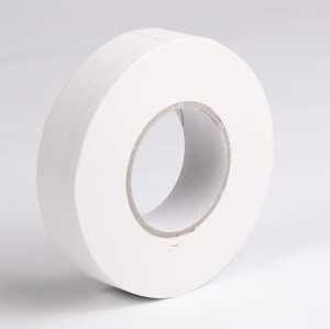 Clairefontaine Rolle Klebeband weiß 38mmx50m