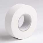 Clairefontaine Rolle Klebeband weiß 50mmx50m