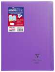 Clairefontaine Koverbook A4 CF blickd kar 48Bl so