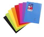 Clairefontaine Koverbook A4 CF blickd kar 48Bl so
