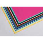 Clairefontaine Tonpapier 50x70 28Bg 14 int Farben