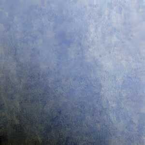 Clairefontaine Fotokarton 50x70 königsblau 25Bg