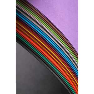 Clairefontaine Fotokarton 50x70 28Bog 14 int Farb