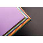 Clairefontaine Fotokarton 50x70 28Bog 14 int Farb