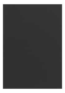 Clairefontaine Tonpapier A4 schwarz 25Bg