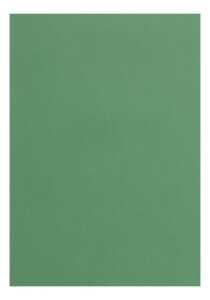 Clairefontaine Tonpapier A4 dunkelgrün 25Bg
