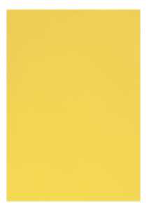 Clairefontaine Tonpapier A4 zitrone 25Bg