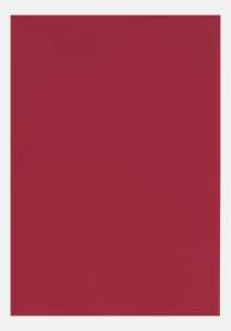 Clairefontaine Tonpapier A4 hochrot 25Bg