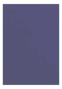 Clairefontaine Tonpapier A4 mittern-blau 25Bg