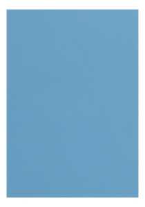 Clairefontaine Tonpapier A4 hellblau 25Bg