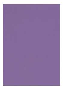 Clairefontaine Tonpapier A4 violett 25Bg