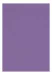 Clairefontaine Tonpapier A4 violett 25Bg