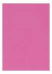 Clairefontaine Tonpapier A4 pink 25Bg