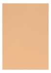 Clairefontaine Tonpapier A4 aprikose 25Bg