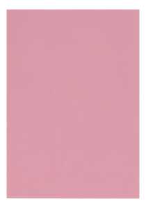 Clairefontaine Tonpapier A4 rosa 25Bg