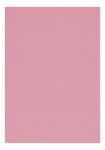 Clairefontaine Tonpapier A4 rosa 25Bg