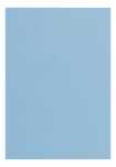 Clairefontaine Tonpapier A4 hellblau 25 Bg