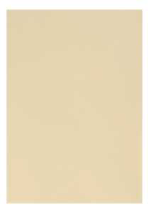 Clairefontaine Tonpapier A4 chamois 25Bg