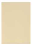 Clairefontaine Tonpapier A4 chamois 25Bg