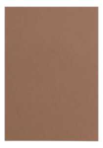 Clairefontaine Tonpapier A4 braun 25Bg