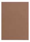 Clairefontaine Tonpapier A4 braun 25Bg