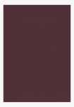 Clairefontaine Tonpapier A4 bordeaux 25Bg