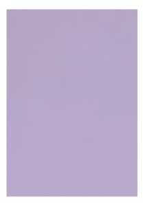 Clairefontaine Tonpapier A4 flieder 25Bg