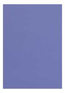 Clairefontaine Tonpapier A4 königsblau 25Bg