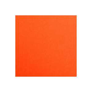 Clairefontaine Fotokarton 120g A1 50Bl Orange