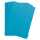 Clairefontaine Fotokarton 120g A1 50Bl Blau
