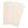 Clairefontaine Fotokarton 120g A1 50Bl Elfenbein