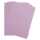 Clairefontaine Fotokarton A1 h violett 25 Bog