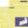 Zweckform 1018 Gesprächsnotiz, DIN A5, vorgelocht, 50 Blatt, gelb